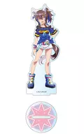 Daitaku Helios Large Acrylic Stand "Uma Musume Pretty Derby Season 2"