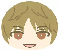 Kohei Izumi "WORLD TRIGGER Omanju Nigirigi Mascot 1"