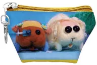 04. Una bolsa de auriculares de chocolate "PUI PUI MORCAR"