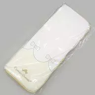 White Umbrella Pouch "Magical DoReMi"