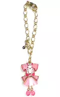 Harukaze Dori "Magical DoReMi Costume Back Charm"