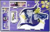 Genya Shinazugawa Famous Scene Diorama Figure "Demon Slayer: Kimetsu no Yaiba" Jump Shop Limited