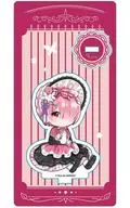 Ram Bisk Doll Series, Acrílico Stand "Re : A Different World Life from 0"