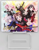 [A la Carte] Jacket Illustration Original Acrylic Stand 「 CD Bang Dream! Girl's Band Party! Cover Collection Vol. 2 Special Cover with Limited Quantity Goods 」 Included