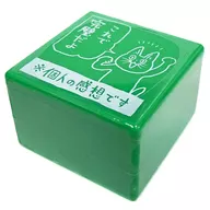 4) Perfect 「 Work, Cat Scene Stamp Collection 」