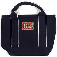 Exile Tribe Mini Tote Bag HOLIDAY GOODS 2019 Exile Tribe STATION limited