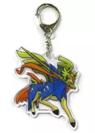 The Shea Key Holder "Pocket Monsters" Pokemon Center only