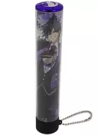 "Tsukiuta. Miracle Moon Festival TSUKIUTA. VIRTUAL LIVE 2019 Four Seasons" with a new sign light tube from Muzuki.