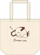 ポチタ Tote Bag "Chicansoman"