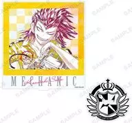 Right and left Tawa Ichi Ani-Art BIG Acrylic Stand "DANGANRONPA 1 ・ 2 Reload"