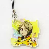 Nakasu Kasumi 「 Love Live! Nijigasaki Gakuen School idol Dokokai School Shuffle Festival Acrylic Puzzle 」 Venue Limited Gacha