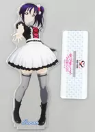 Kazuno 聖良 BIG acrylic stand "Love Live! Sunshine!" premium shop limited