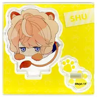 Shu Sakamaki Zoological Petite Acrylic Stand "DIABOLIK LOVERS"