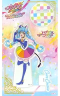 Cure Cosmo (Star ☆ Twinkle Kisogawa Bridge Precure) Pretty Pickup 3rd Acrylic Stand "Precure All Stars" Pretty Store Limited Edition