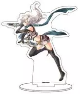 24. フィークラウゼル (copyright illustration) Character Acrylic Figure' Legends of Heroes : Tracks of Creation'