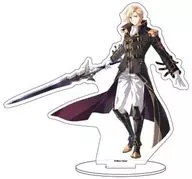 29. Rufus Albrea (copyright illustration) Character Acrylic Figure "Hero Legend : The Path of Creation"