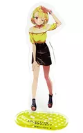 [A la Carte] Hamaguri Hiromi Acrylic Stand "SELECTION PROJECT Ale Set 3"