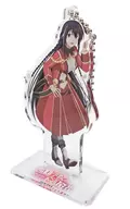 Eleonor Bianca Mini Acrylic Charm "Blu-ray/DVD Maou Gakuin Volume 5" ANIPLEX + Purchase benefits