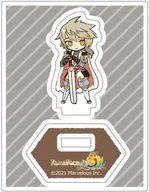 Reinhardt "Rune Factory 5 Trading Mini Acrylic Stand Vol. 2"