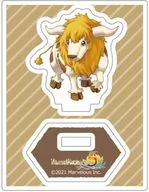 Buffer Mo "Rune Factory 5 Trading Mini Acrylic Stand Vol. 2"