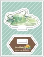 Slime "Rune Factory 5 Trading Mini Acrylic Stand Vol. 2"