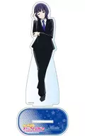 Asaka Karin (Suit Ver) Large Acrylic Stand "Love Live! Nijigasaki Gakuen School idol Dokokai"