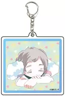 メイ 「東京ガンボ アクリルキーホルダー 01」