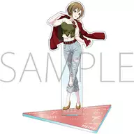 MEIKO (Vivid BAD SQUAD's Sekai) Acrylic Stand "プロジェクトセカイ Colorful Stage! feat. Hatsune Miku"