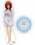 Nakano Miku Acrylic Stand ~ Boyfriend Shirt ~ "The Quintessential Quintuplets ∬"