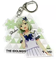 Shihana Decaacrylic Key Holder "idol Master Million Live!"