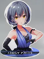 Aoi Ikawa PVC Stand Panel "IDOLY PRIDE× Atre Akihabara"