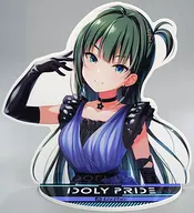 Ai 小美山 PVC Stand Panel "IDOLY PRIDE× Atre Akihabara"