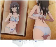 Princess Holly Yukina Visual Acrylic Plate "STRIKE THE BLOOD III"