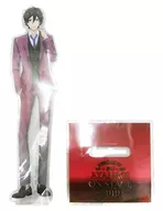 Kuga Shu AYANAGI On Stage Series Acrylic Stand "Star-Myu STAR-MYU AYANAGI ON STAGE 2019"