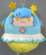 Pull ☆ Uni Puri Kyurumi Mascot ~ Ekusutora ~ "Precure All Stars" Pretty Store Limited