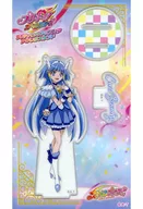 Cure Beauty Pretty Pickup Fair 5th Acrylic Stand "Precure All Stars" Pretty Store Limited