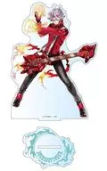 Jaw Deka Acrylic Stand "SHOW BY ROCK!!"