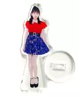 Homare Okamura (Morning Musume.' 20) Collection Figure Stand 3rd "#ハロショハタチ Memorial Project 5th"