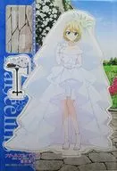 Darjeeling (wedding) acrylic stand "GIRLS & PANZER Final Chapter"