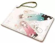 01. Jinguji Subaru & IRYA Masafumi Character Path "Falso"