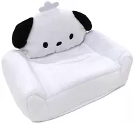 20. Pocchaco Mini Tissue Case "Per Sanrio KUJI Sanrio Character Per KUJI Kuzu"