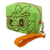 Sarnori Mini-Mini Pouch "Pocket Monsters"