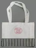 Kujoten Tote Bag "Idolish seven second BEAT! NanaIro Candy House in Marui"