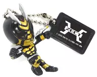 Kamen Rider the Bee "Kamen Rider Kabuto Rider Swing 8"