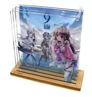 [A la carte] Bônus especial incluído com o principal quarteto visual "PC Software 9-9 - Deluxe Edition"