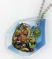 "Monster Strike : Summer Monst Demarquía" Premio D