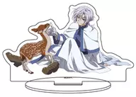 10. Kija (Zoological ver.) Character acrylic figure "Akatsuki no Yona"