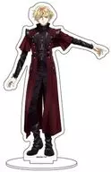 06. 烏末 Jin Character Acrylic Figure' Preita no Hibi'