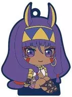 Nitori X "Fate/Grand Order - Sagrado Área de Mesa Redonda Camelot - Soporte de goma sentado"
