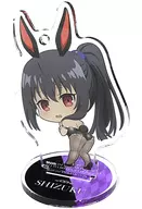 Yaegashi Shizuku Mini Character Acrylic Stand "Ota KUJI Arifureta: From Commonplace to World's Strongest Usami COLLECTION!" D-5 Prize